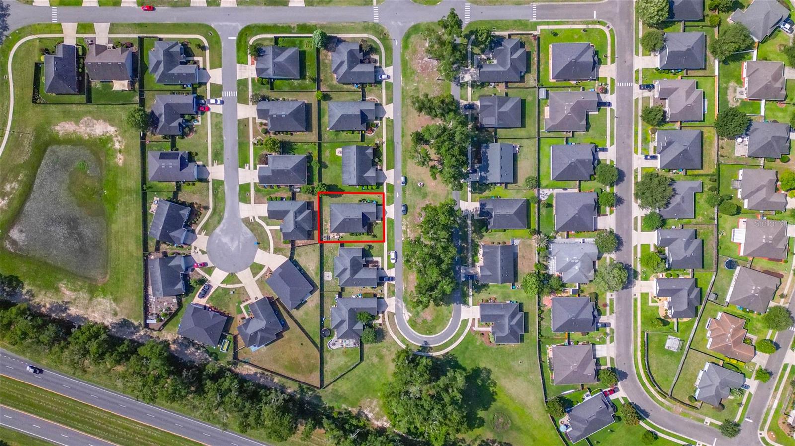 OAK RIDGE AT HIGH SPGS PH II - Residential