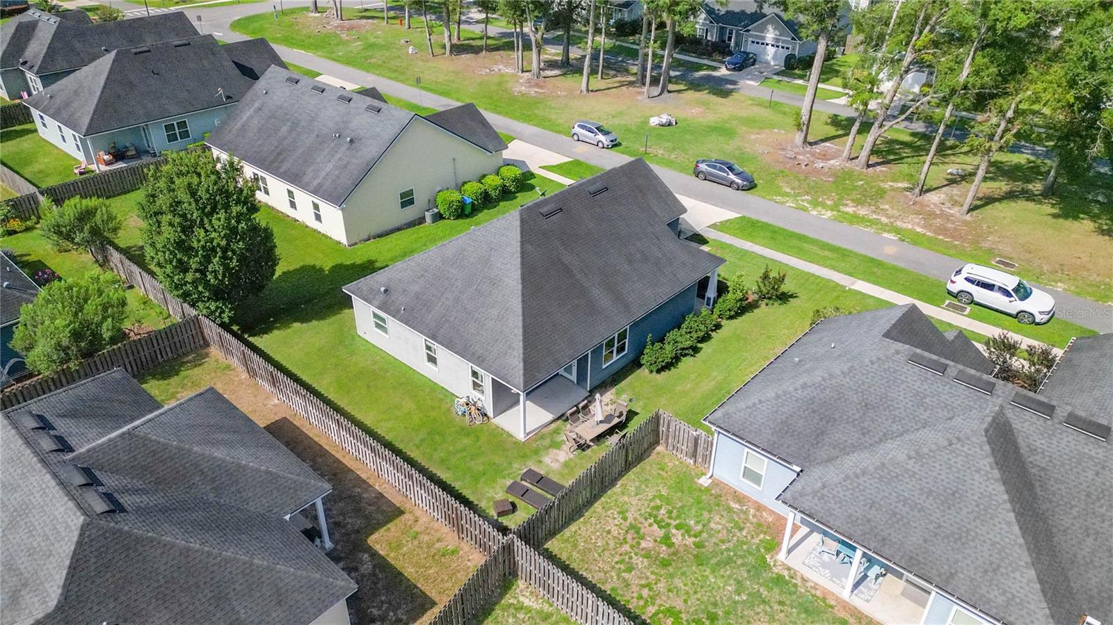 OAK RIDGE AT HIGH SPGS PH II - Residential