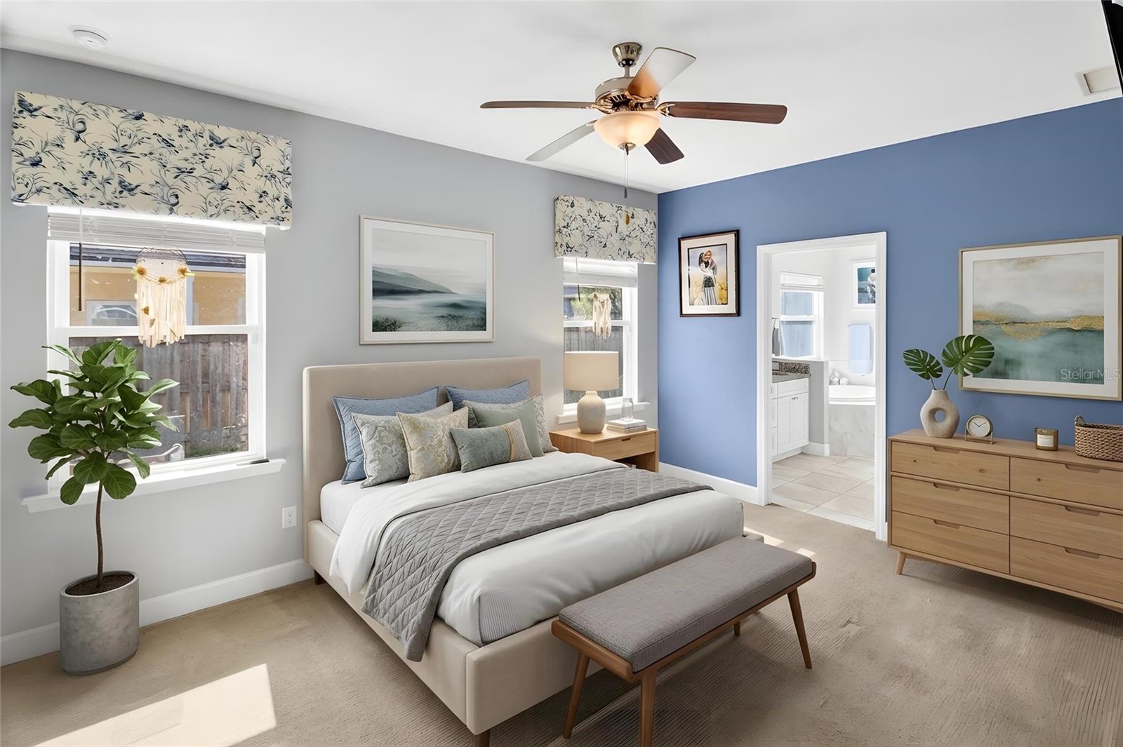 OAK RIDGE AT HIGH SPGS PH II - Residential