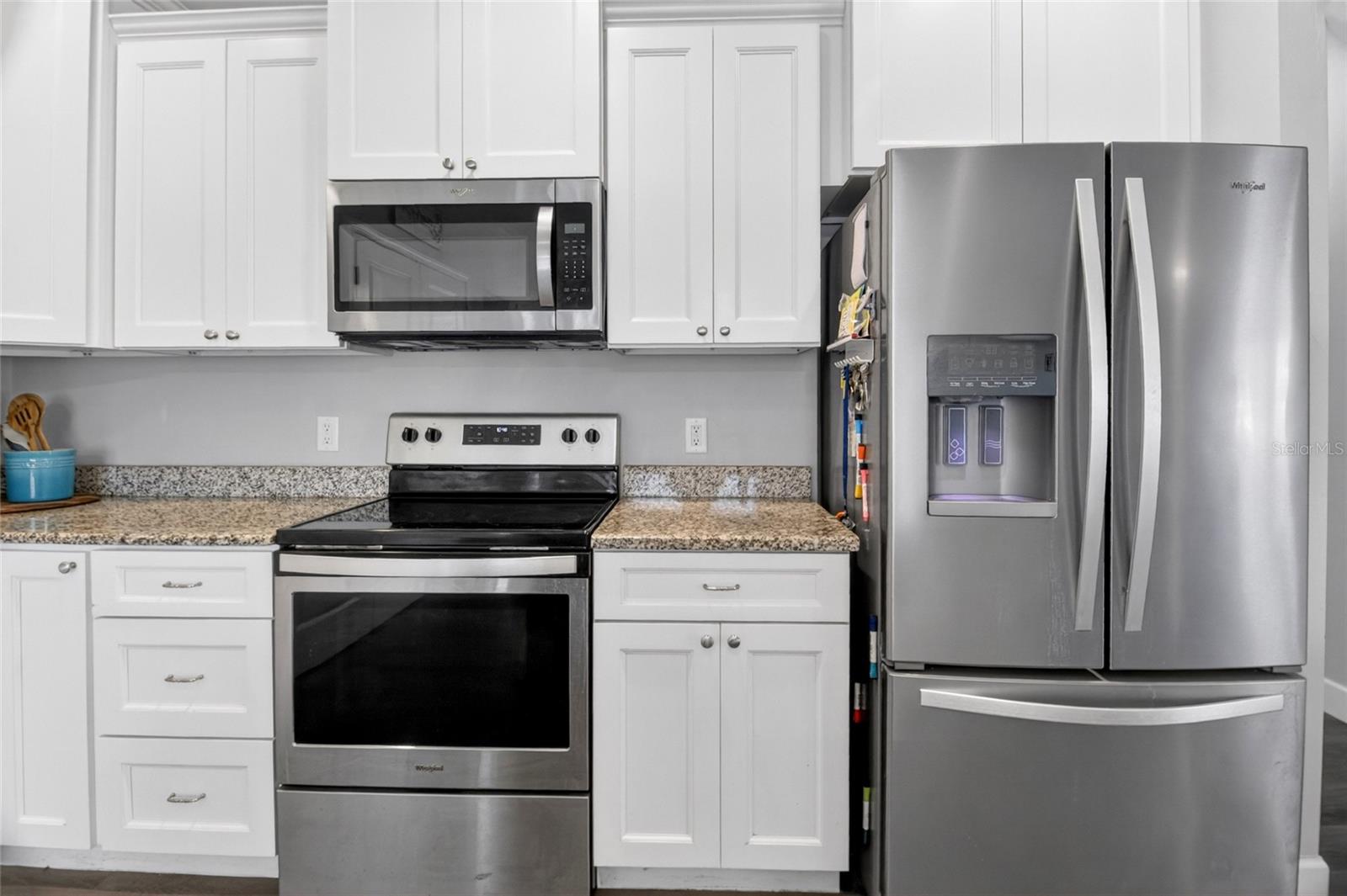 OAK RIDGE AT HIGH SPGS PH II - Residential