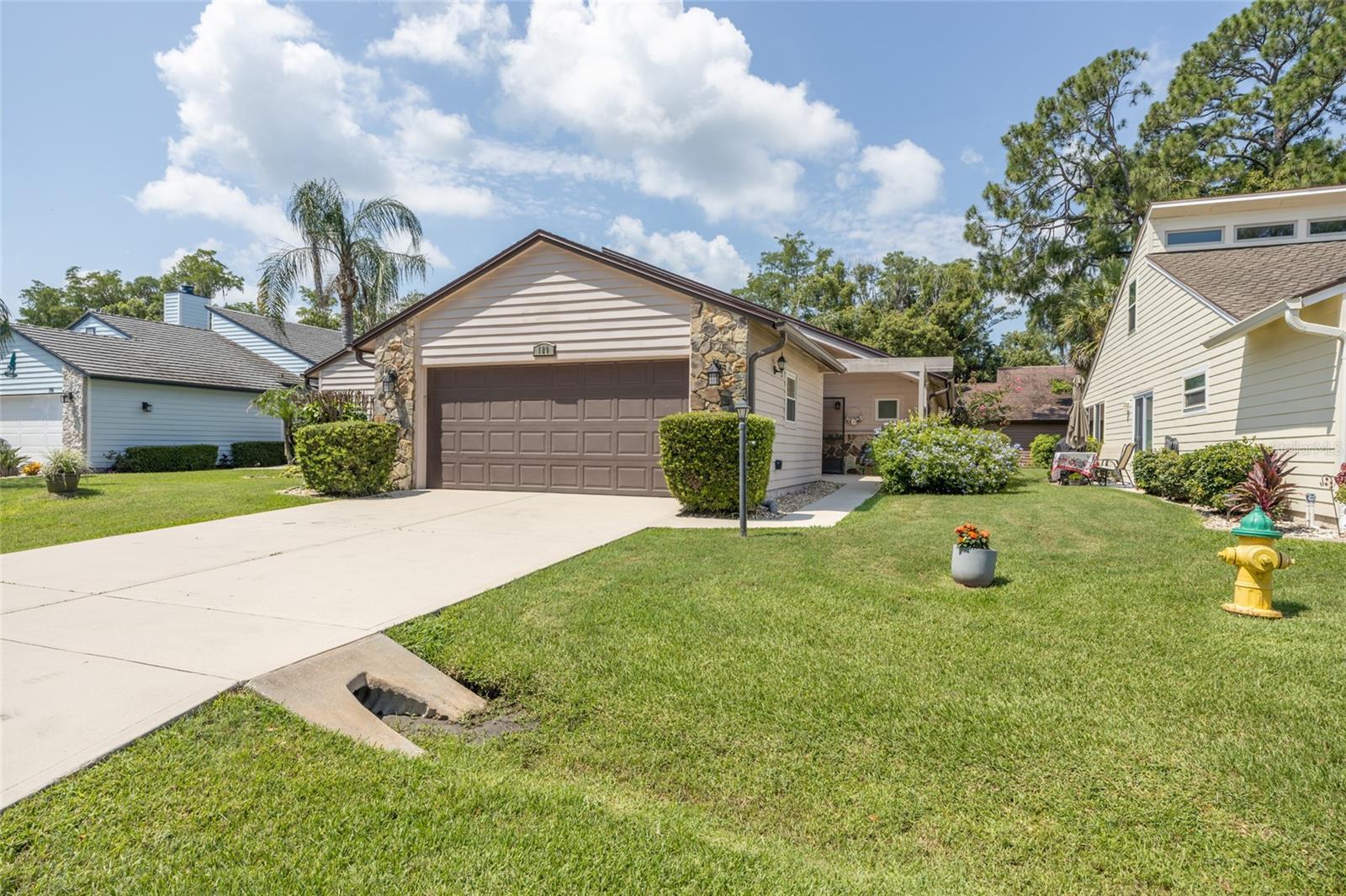 PELICAN BAY PH 01 UNIT 04 - Residential