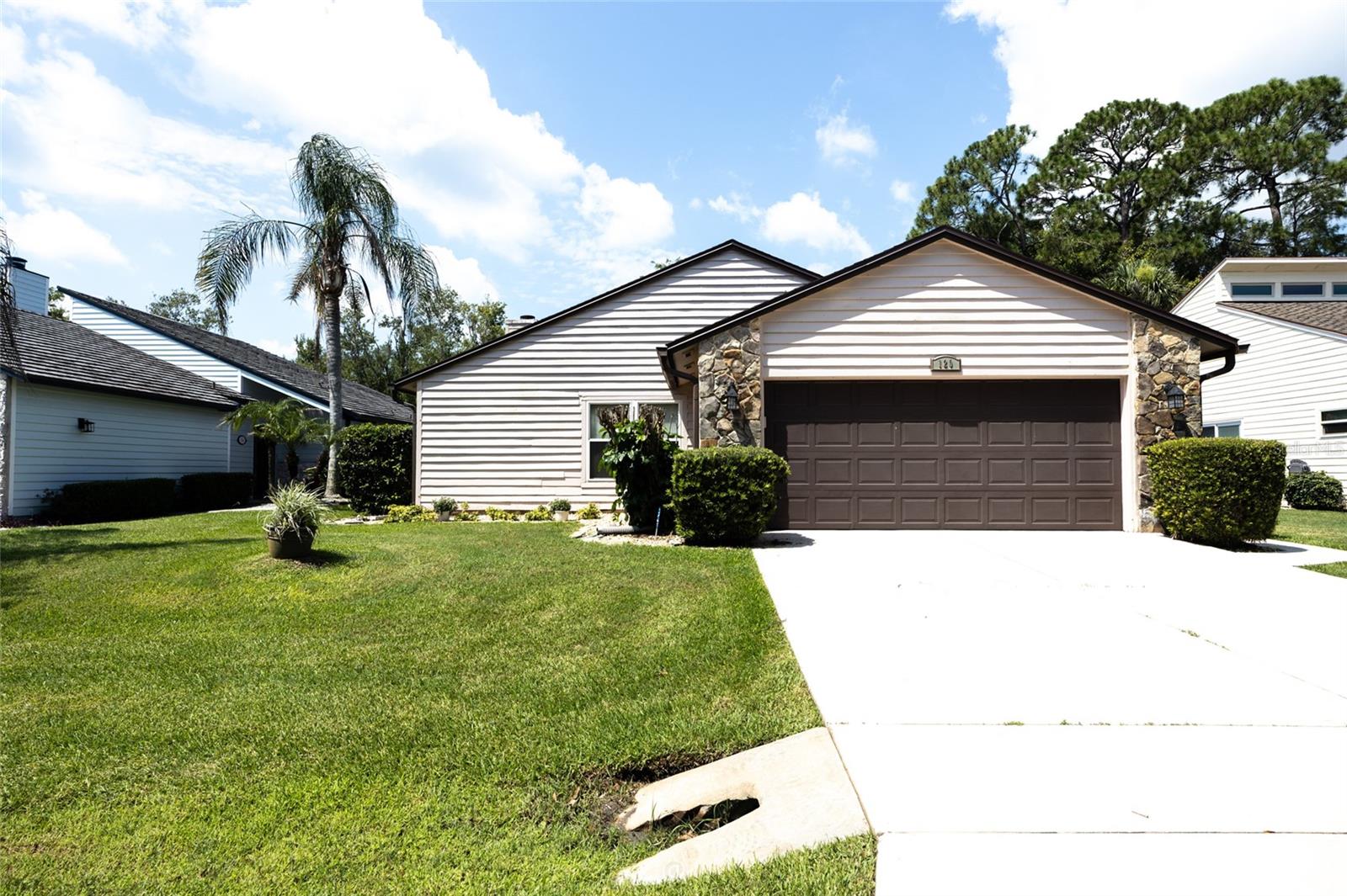 PELICAN BAY PH 01 UNIT 04 - Residential