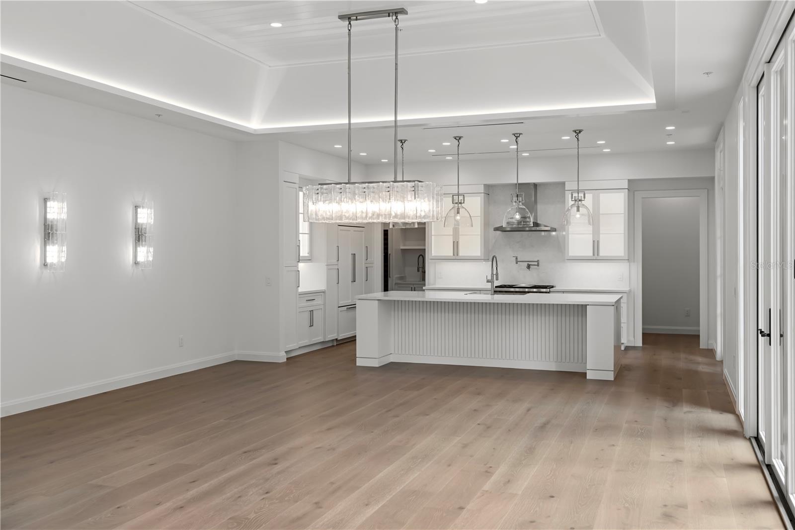 GOLDEN OAK FLORIAN PARK - Residential