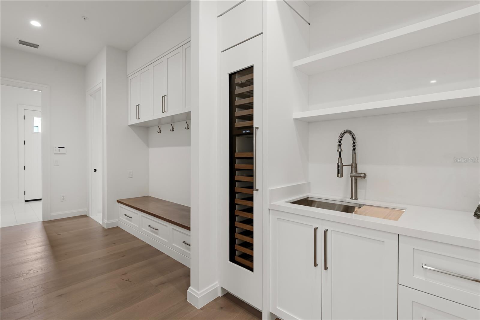 GOLDEN OAK FLORIAN PARK - Residential