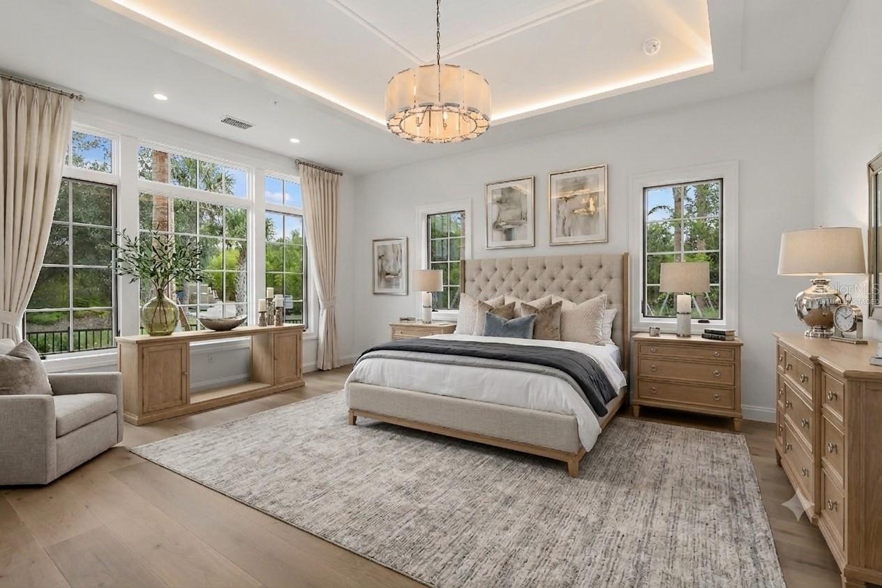GOLDEN OAK FLORIAN PARK - Residential
