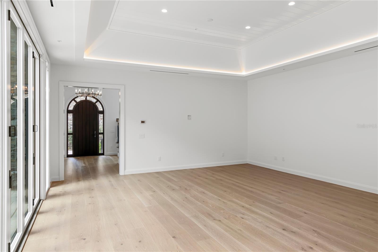 GOLDEN OAK FLORIAN PARK - Residential