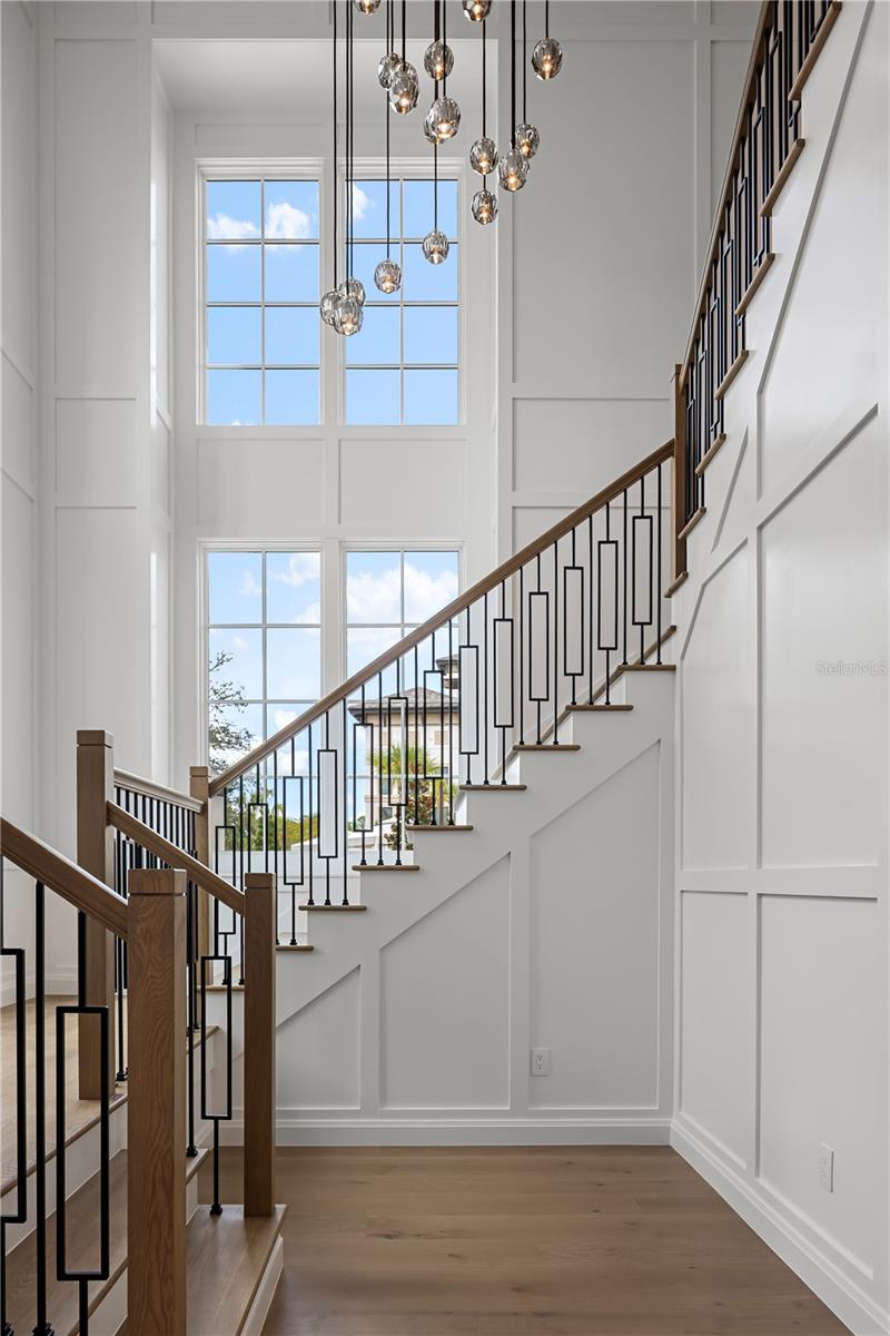 GOLDEN OAK FLORIAN PARK - Residential