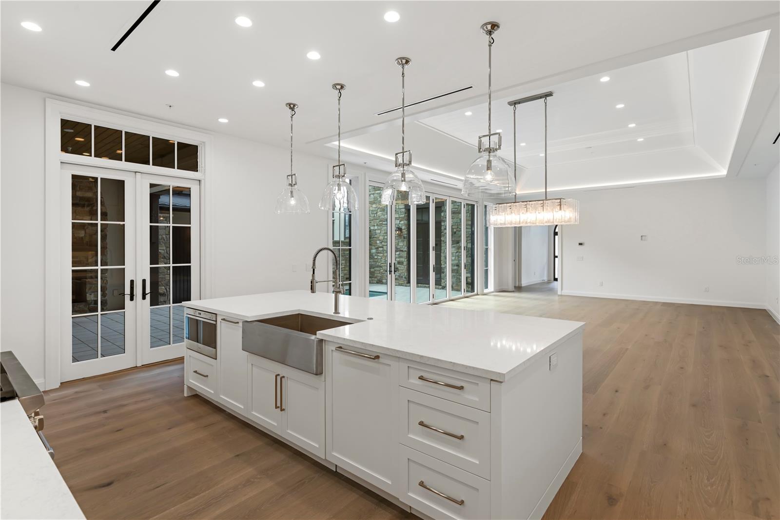 GOLDEN OAK FLORIAN PARK - Residential