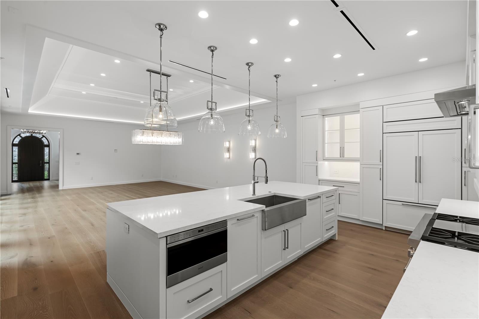 GOLDEN OAK FLORIAN PARK - Residential