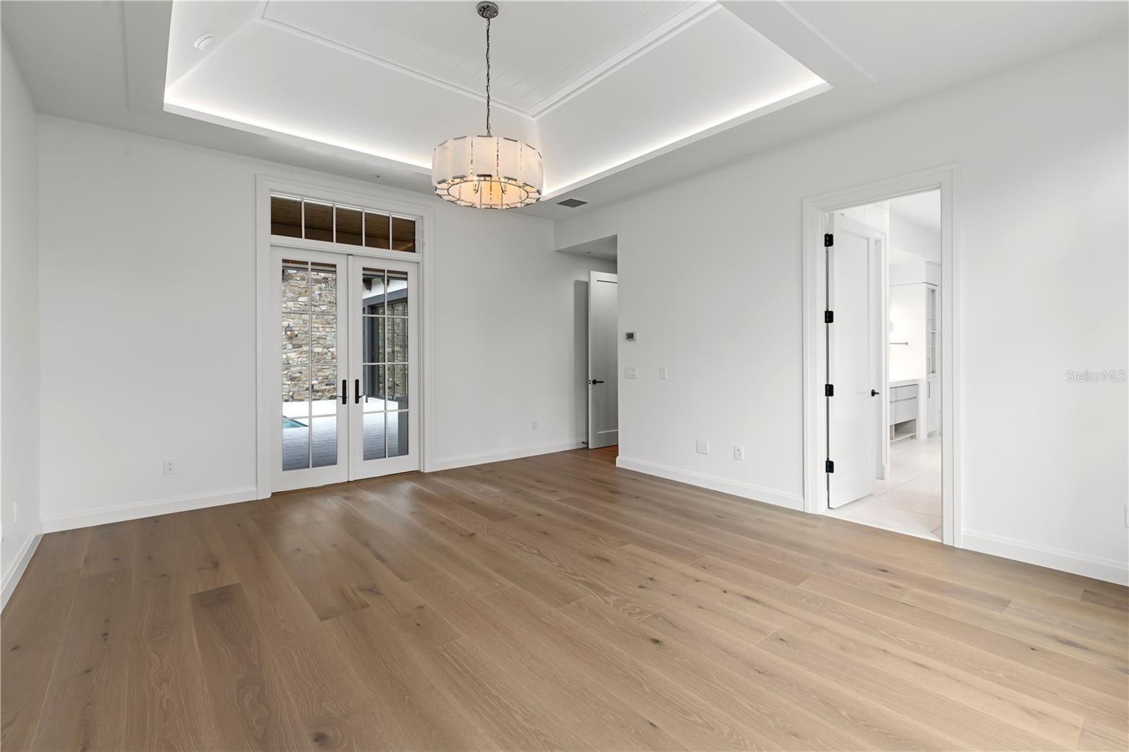 GOLDEN OAK FLORIAN PARK - Residential