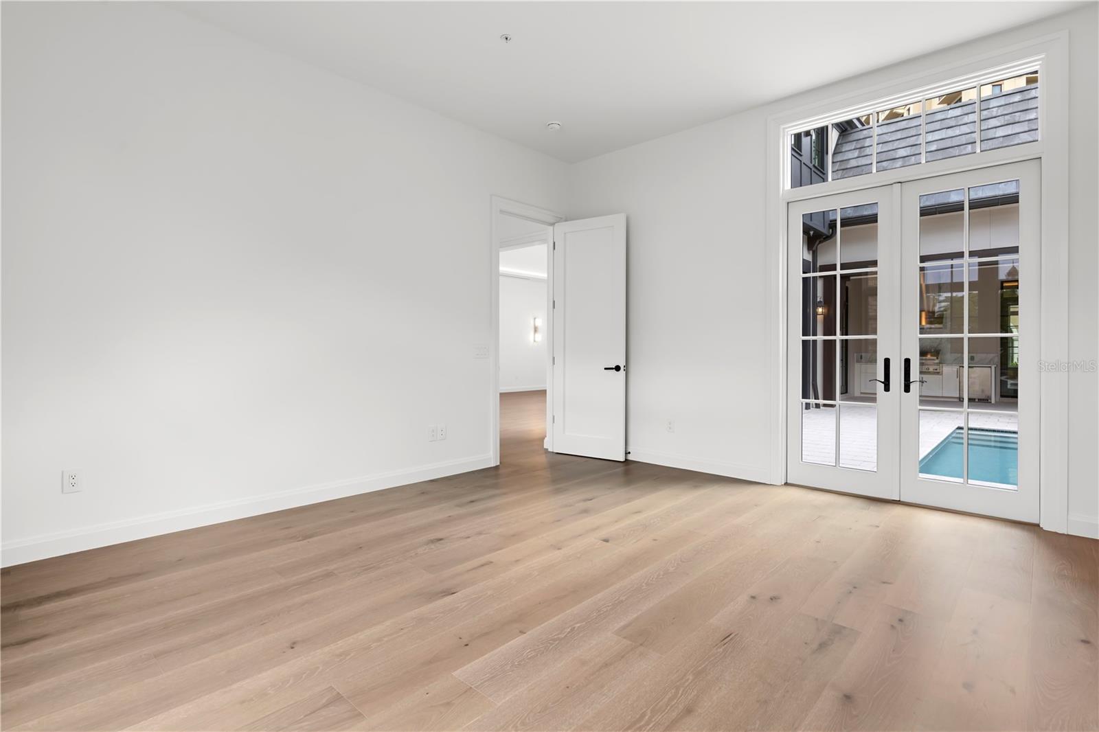 GOLDEN OAK FLORIAN PARK - Residential