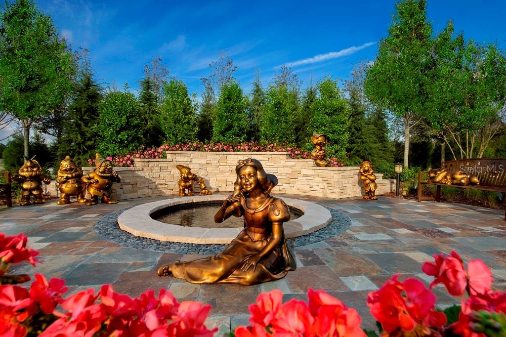 GOLDEN OAK FLORIAN PARK - Residential