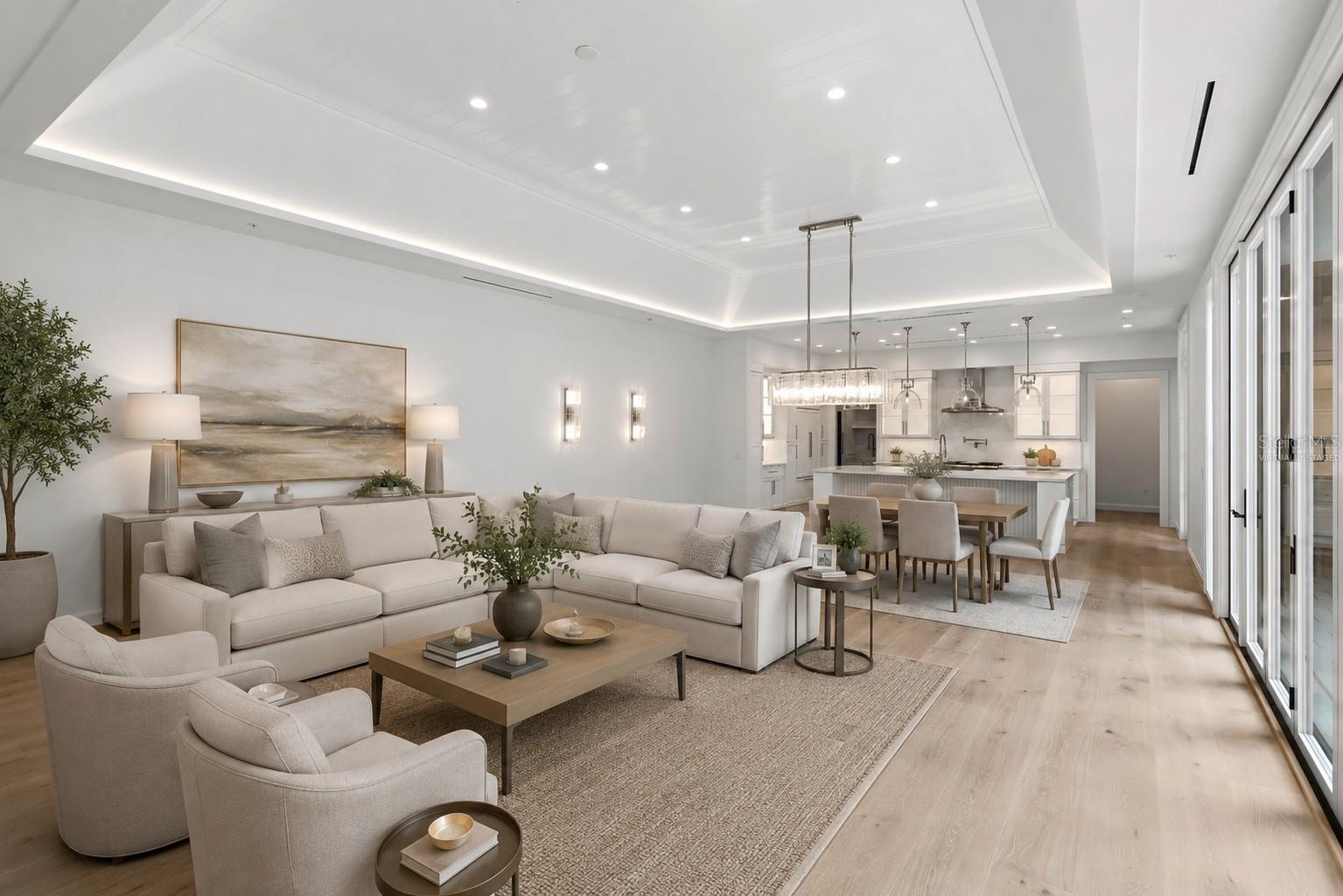 GOLDEN OAK FLORIAN PARK - Residential
