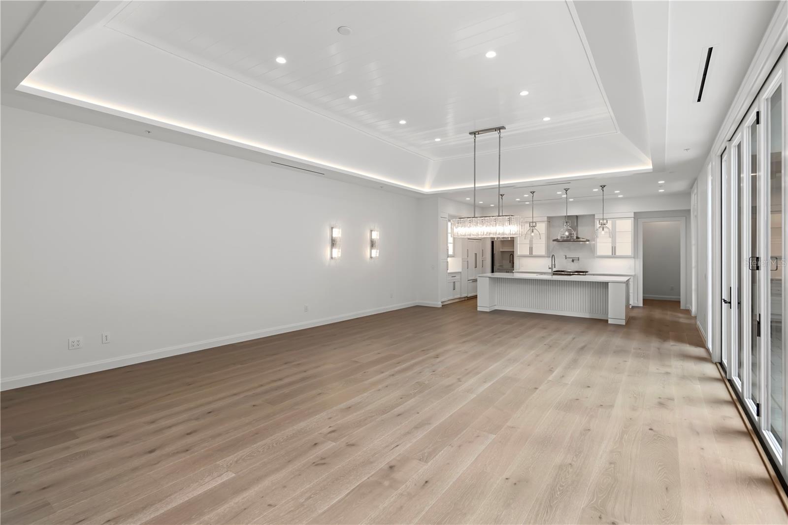 GOLDEN OAK FLORIAN PARK - Residential