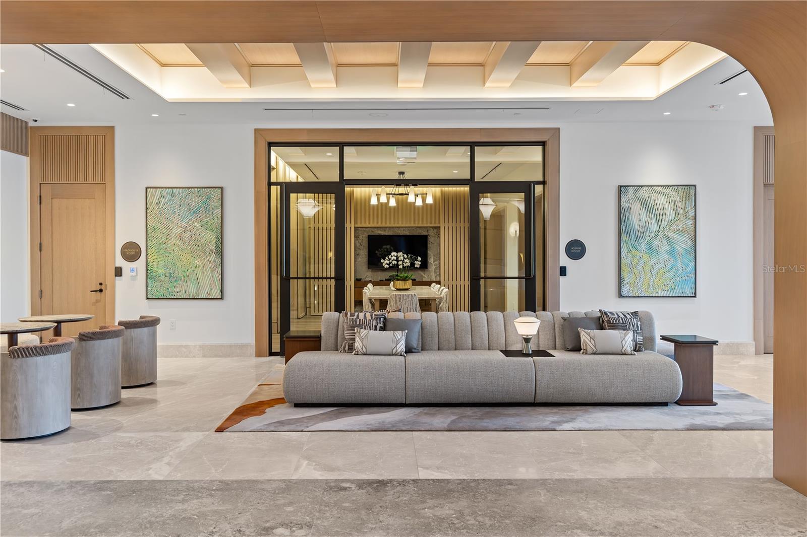 GOLDEN OAK FLORIAN PARK - Residential