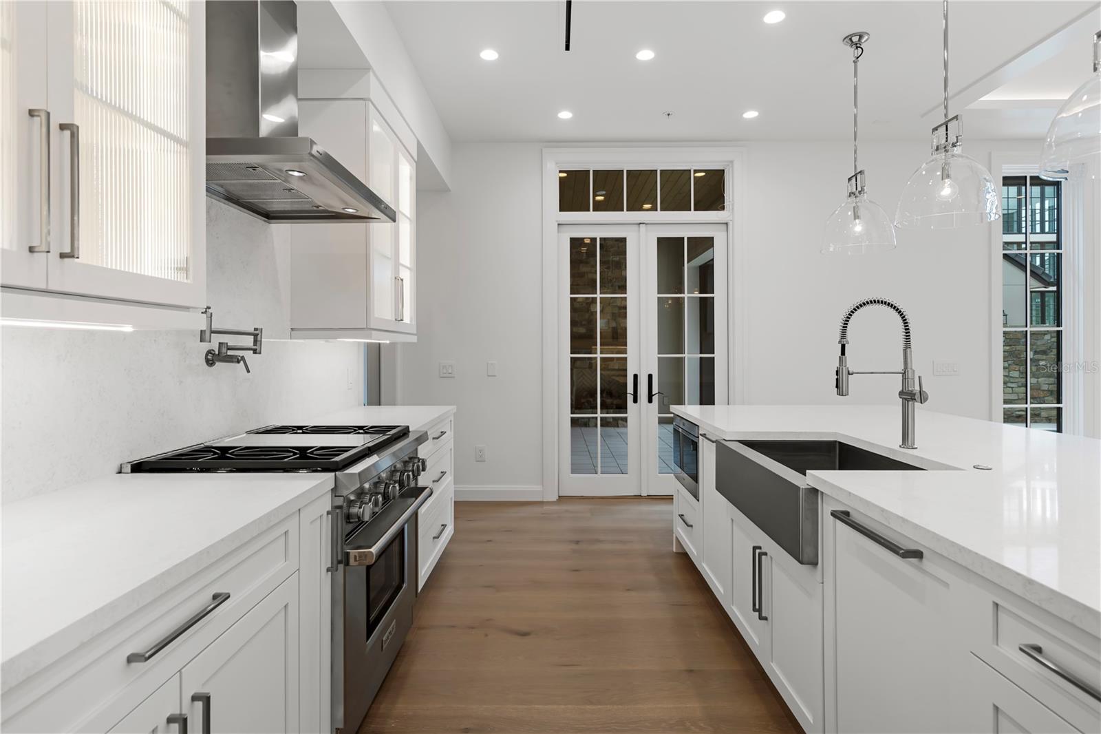 GOLDEN OAK FLORIAN PARK - Residential