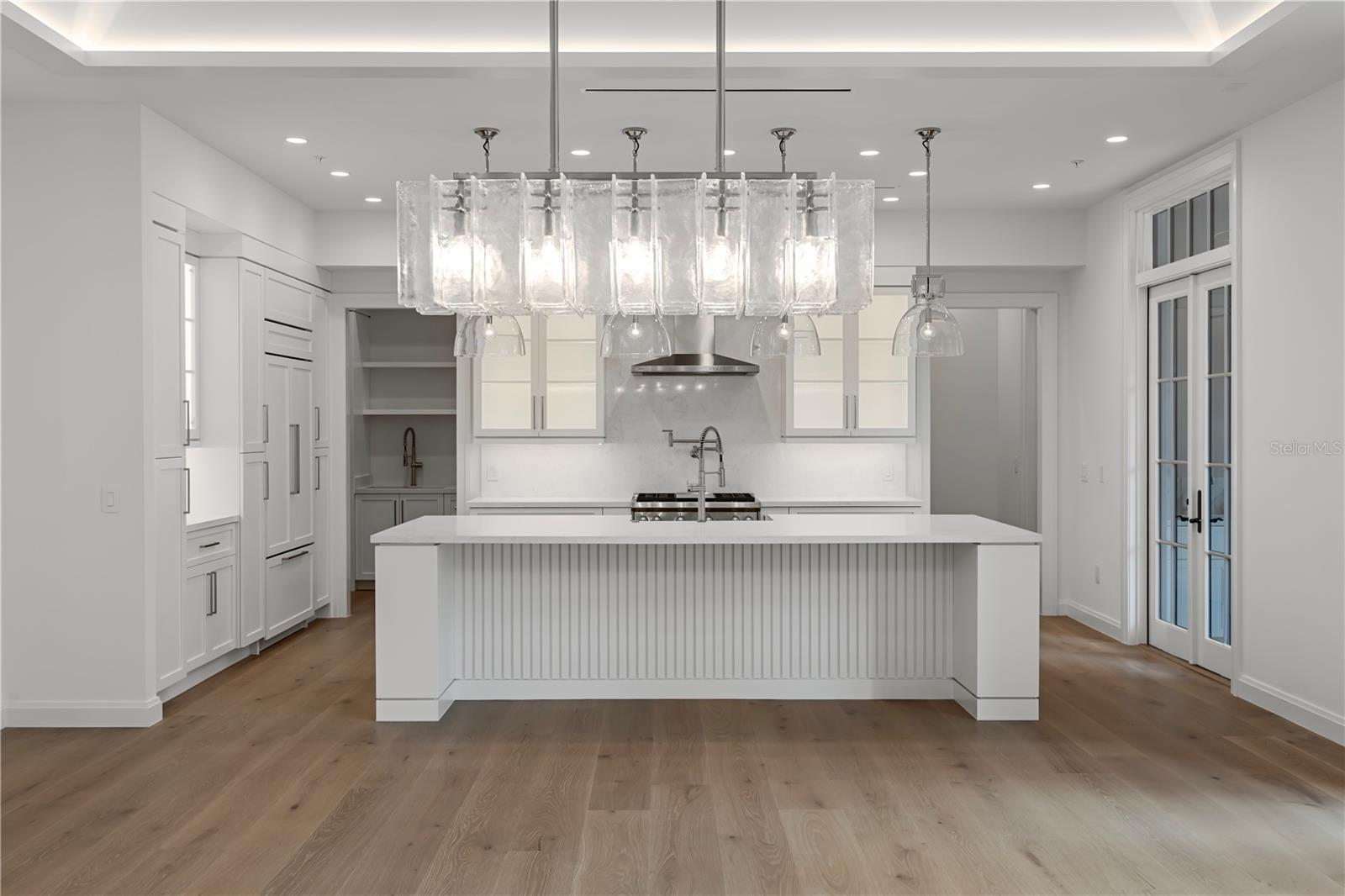GOLDEN OAK FLORIAN PARK - Residential