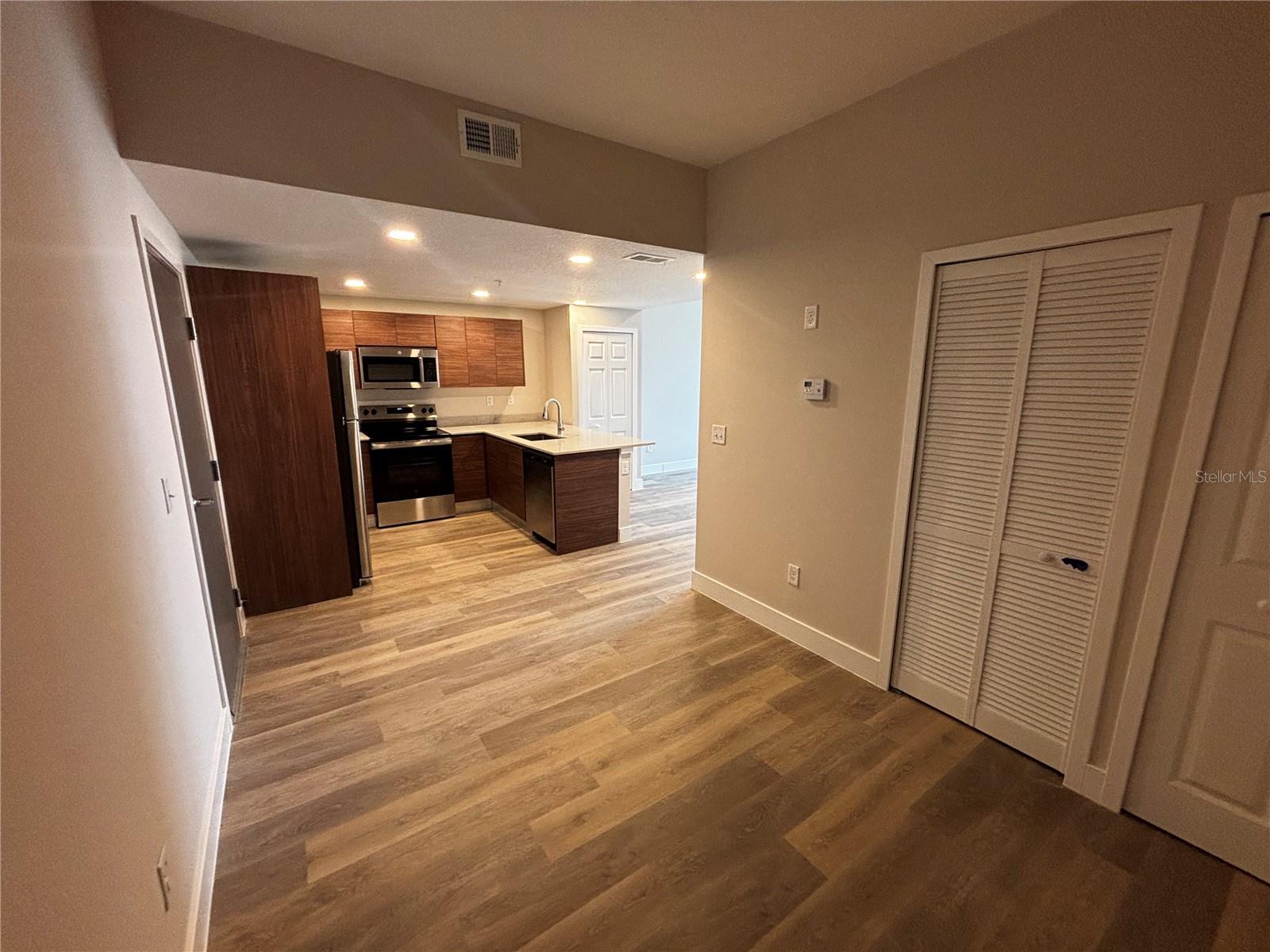 SAN MARINO - Residential Lease