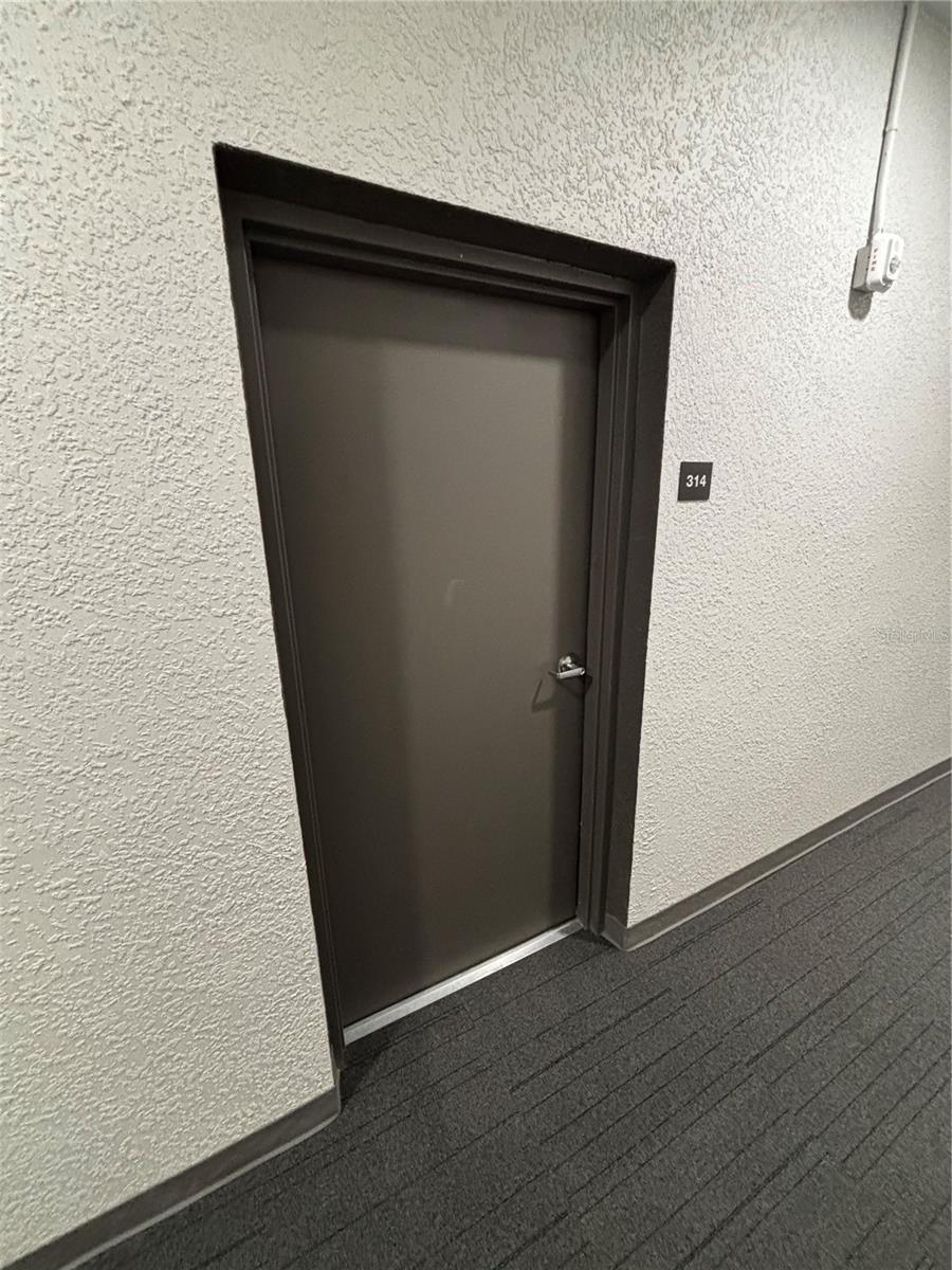 SAN MARINO - Residential Lease