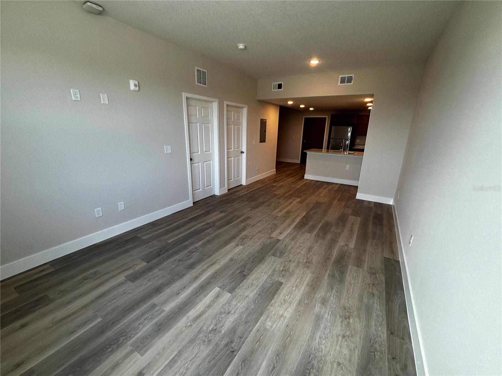 SAN MARINO - Residential Lease