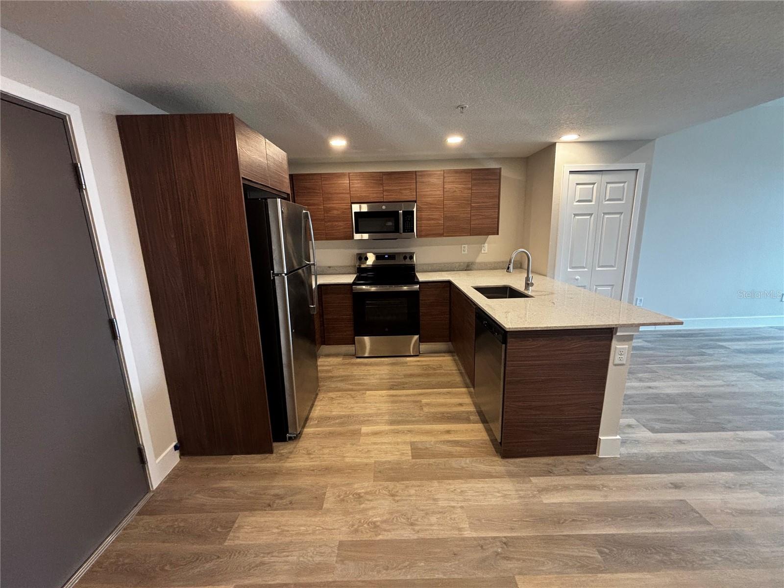 SAN MARINO - Residential Lease