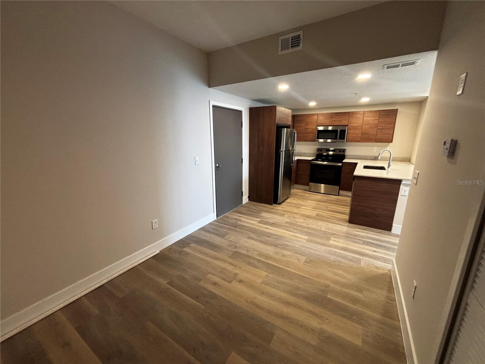 SAN MARINO - Residential Lease