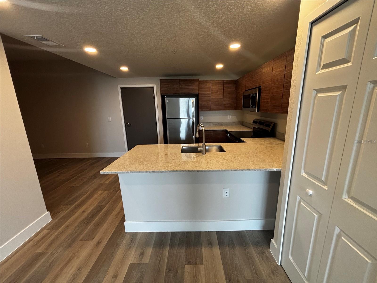 SAN MARINO - Residential Lease