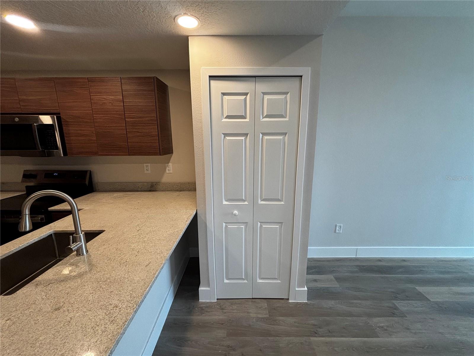 SAN MARINO - Residential Lease