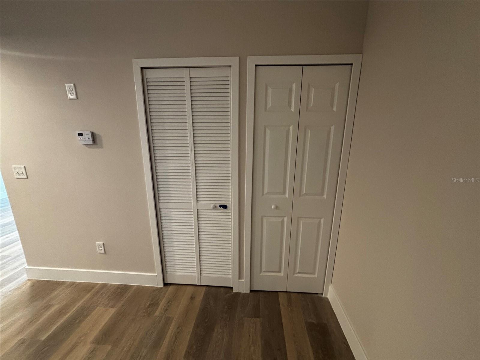 SAN MARINO - Residential Lease