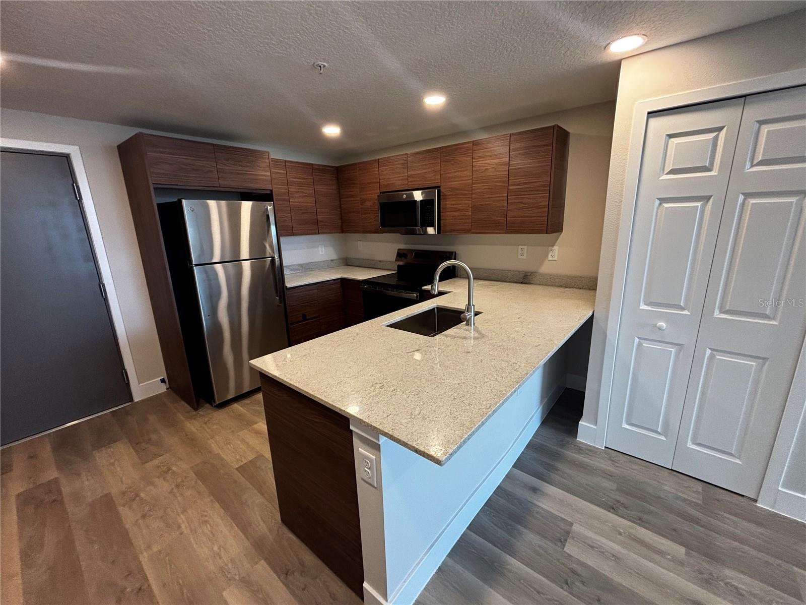 SAN MARINO - Residential Lease