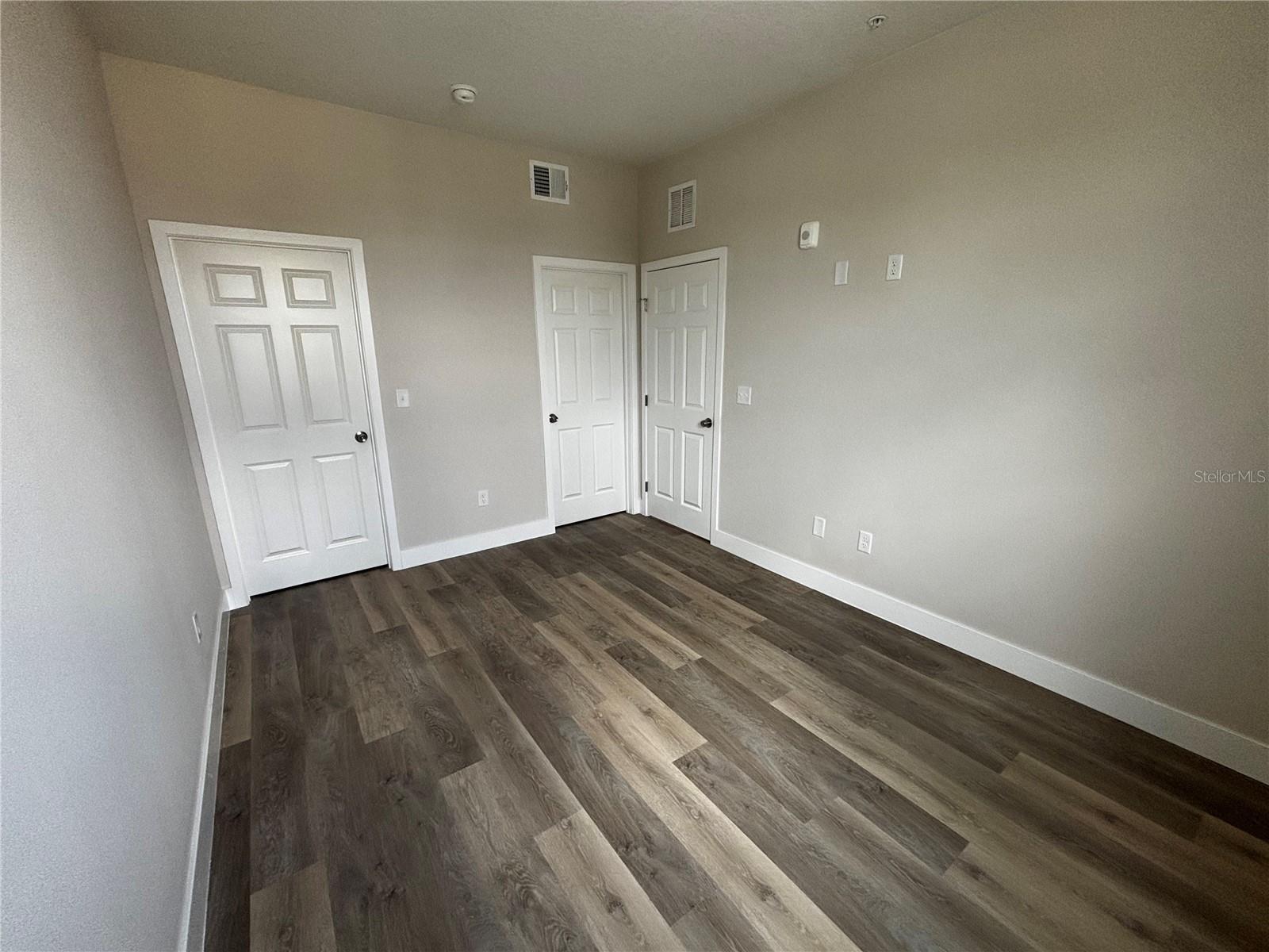 SAN MARINO - Residential Lease
