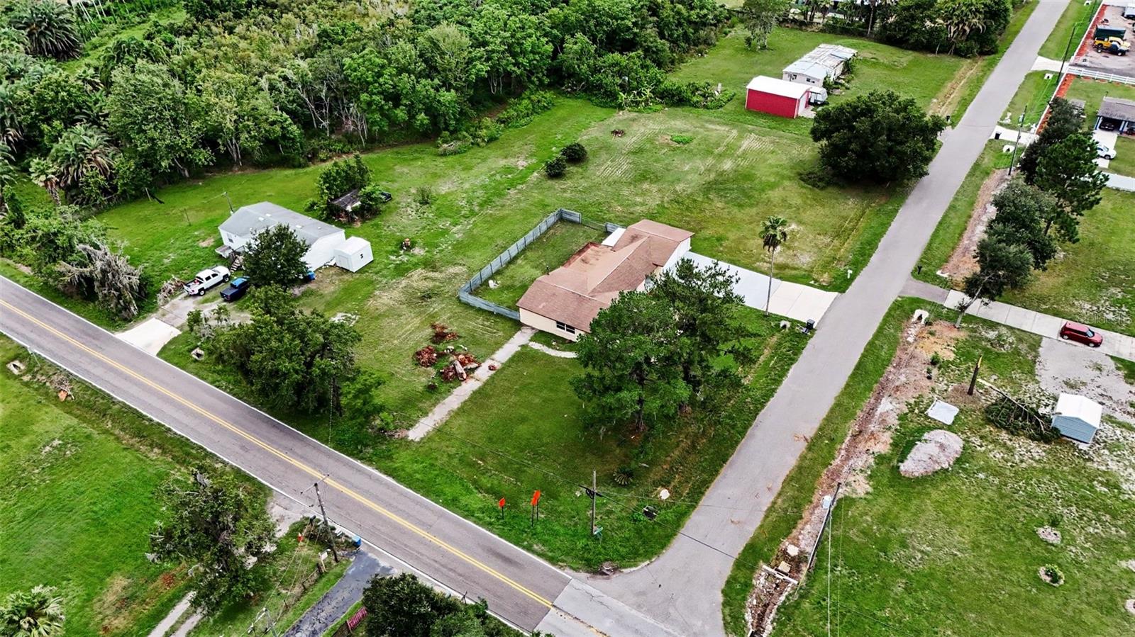 DICKEY PLATTED SUB - Residential Lease