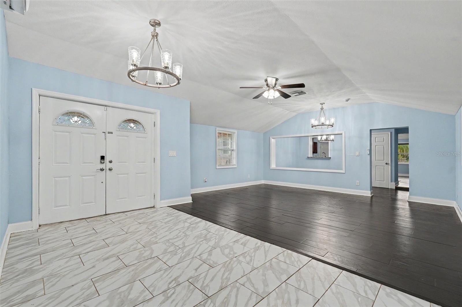 DICKEY PLATTED SUB - Residential Lease