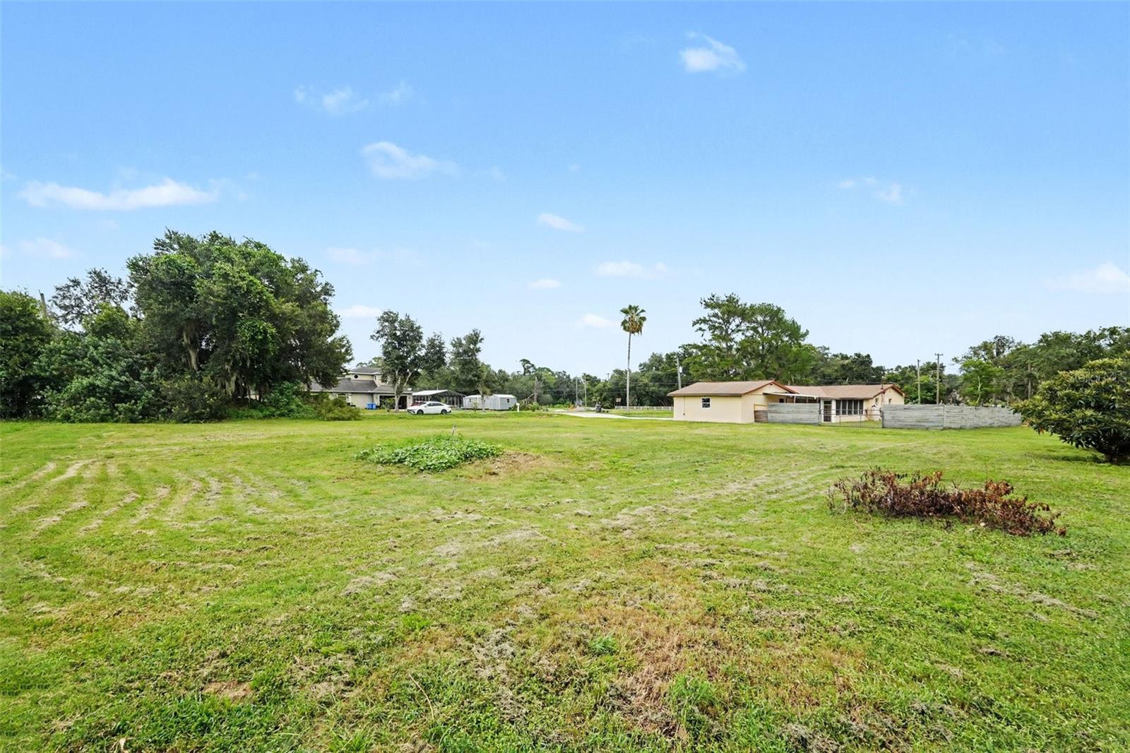 DICKEY PLATTED SUB - Residential Lease