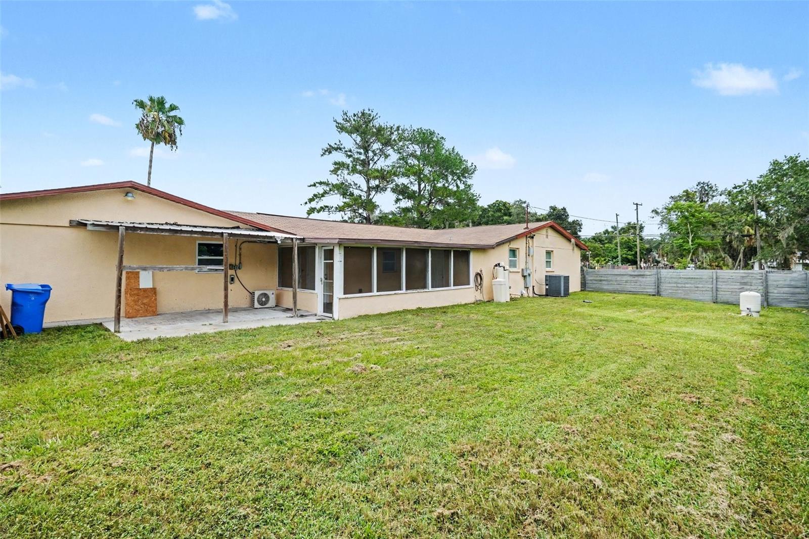 DICKEY PLATTED SUB - Residential Lease