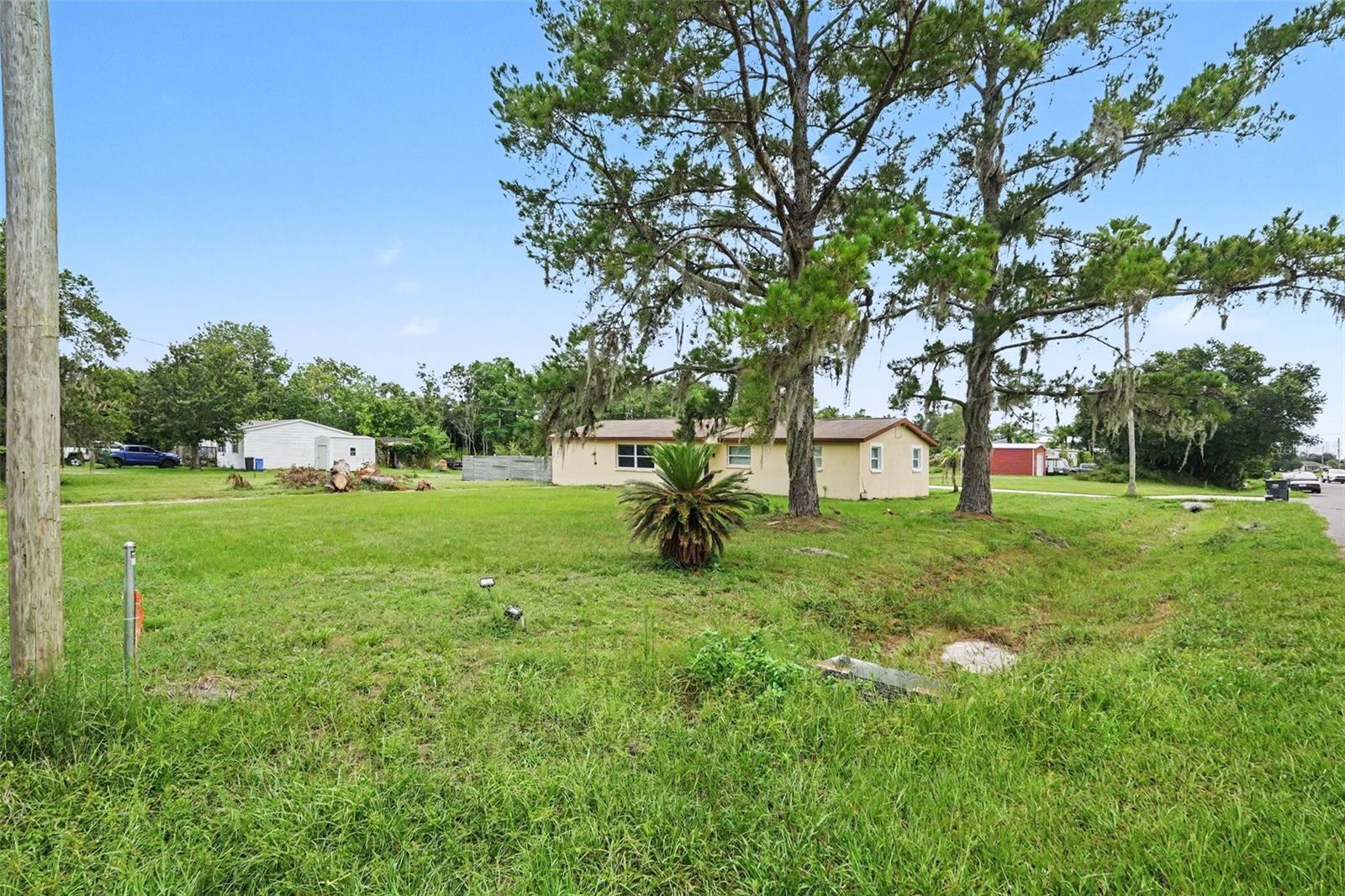 DICKEY PLATTED SUB - Residential Lease