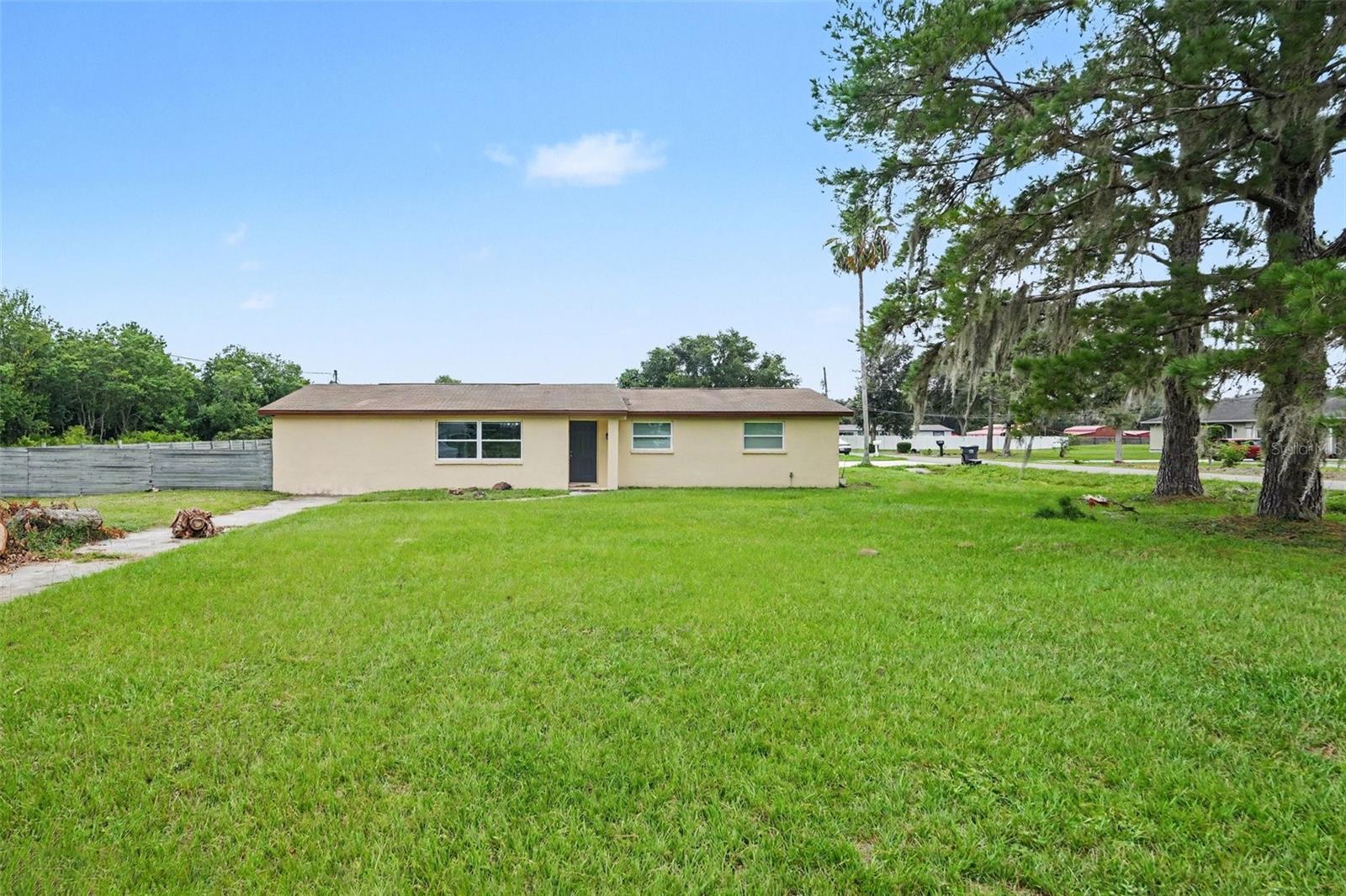 DICKEY PLATTED SUB - Residential Lease