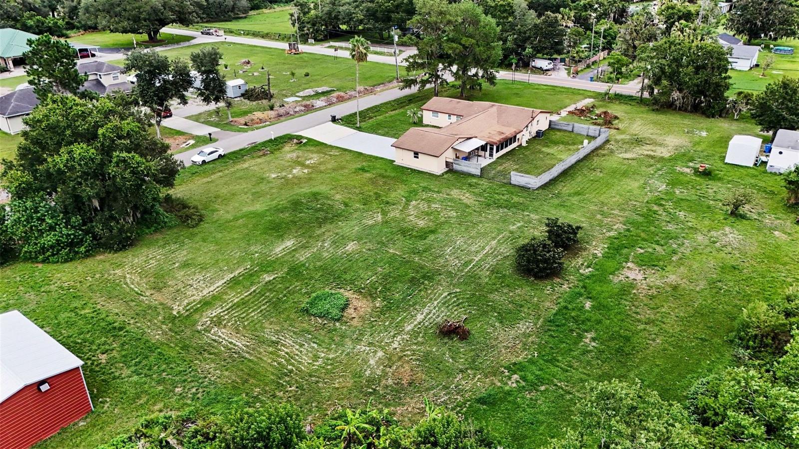 DICKEY PLATTED SUB - Residential Lease