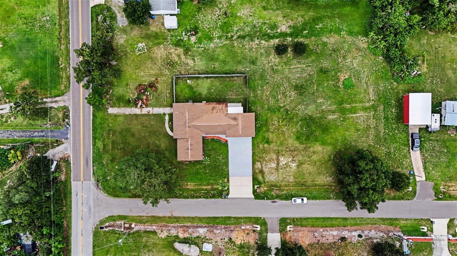 DICKEY PLATTED SUB - Residential Lease