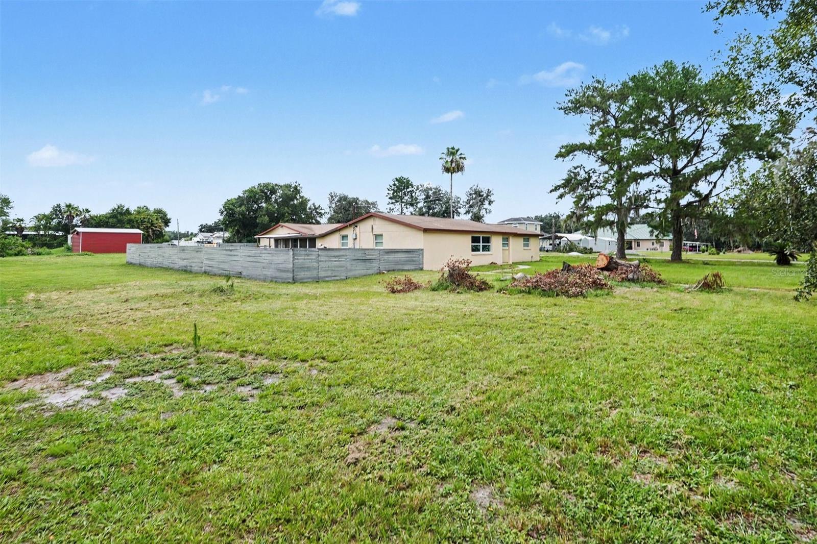 DICKEY PLATTED SUB - Residential Lease