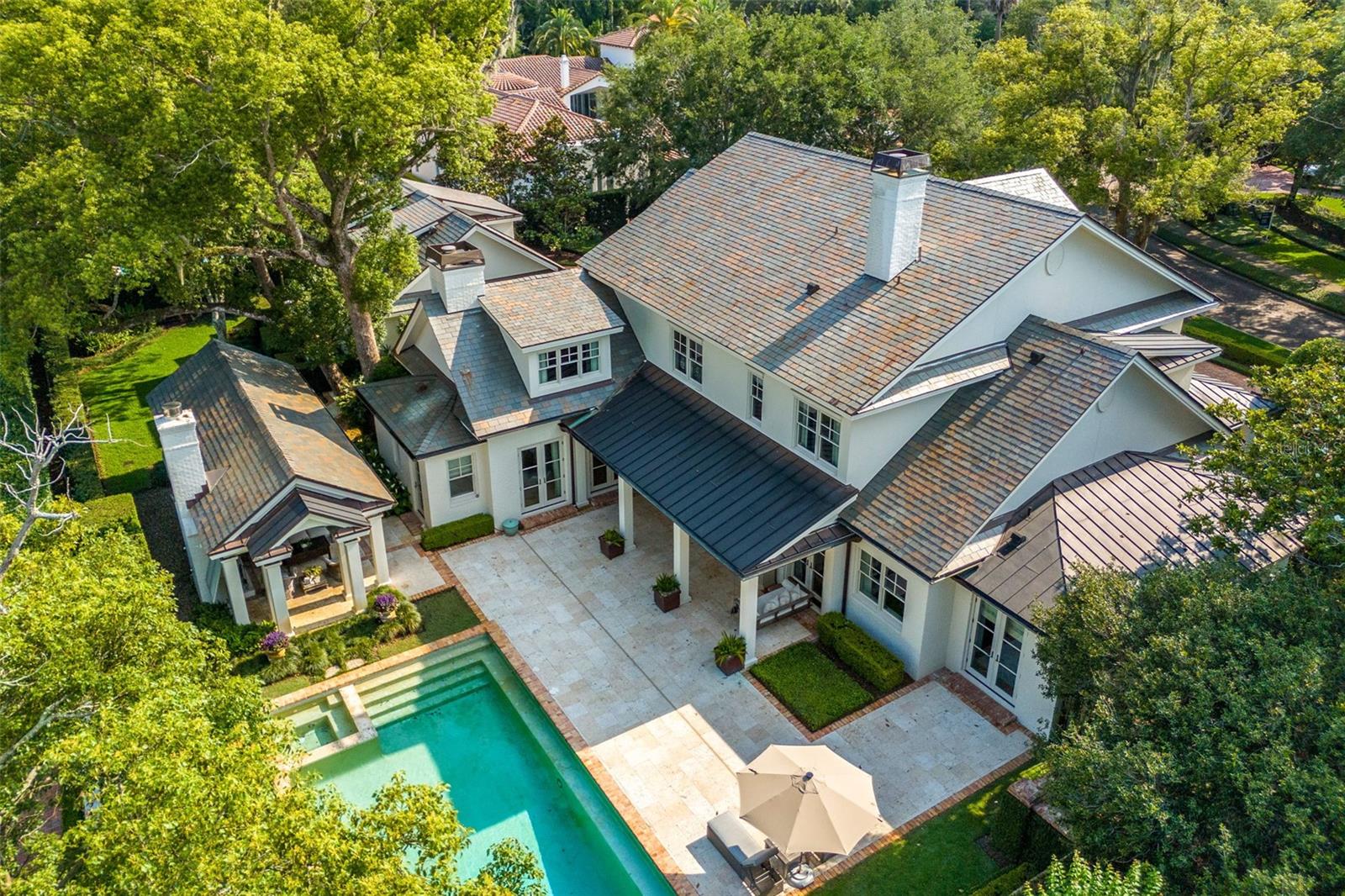 CLOISTER GROVE SUB - Residential