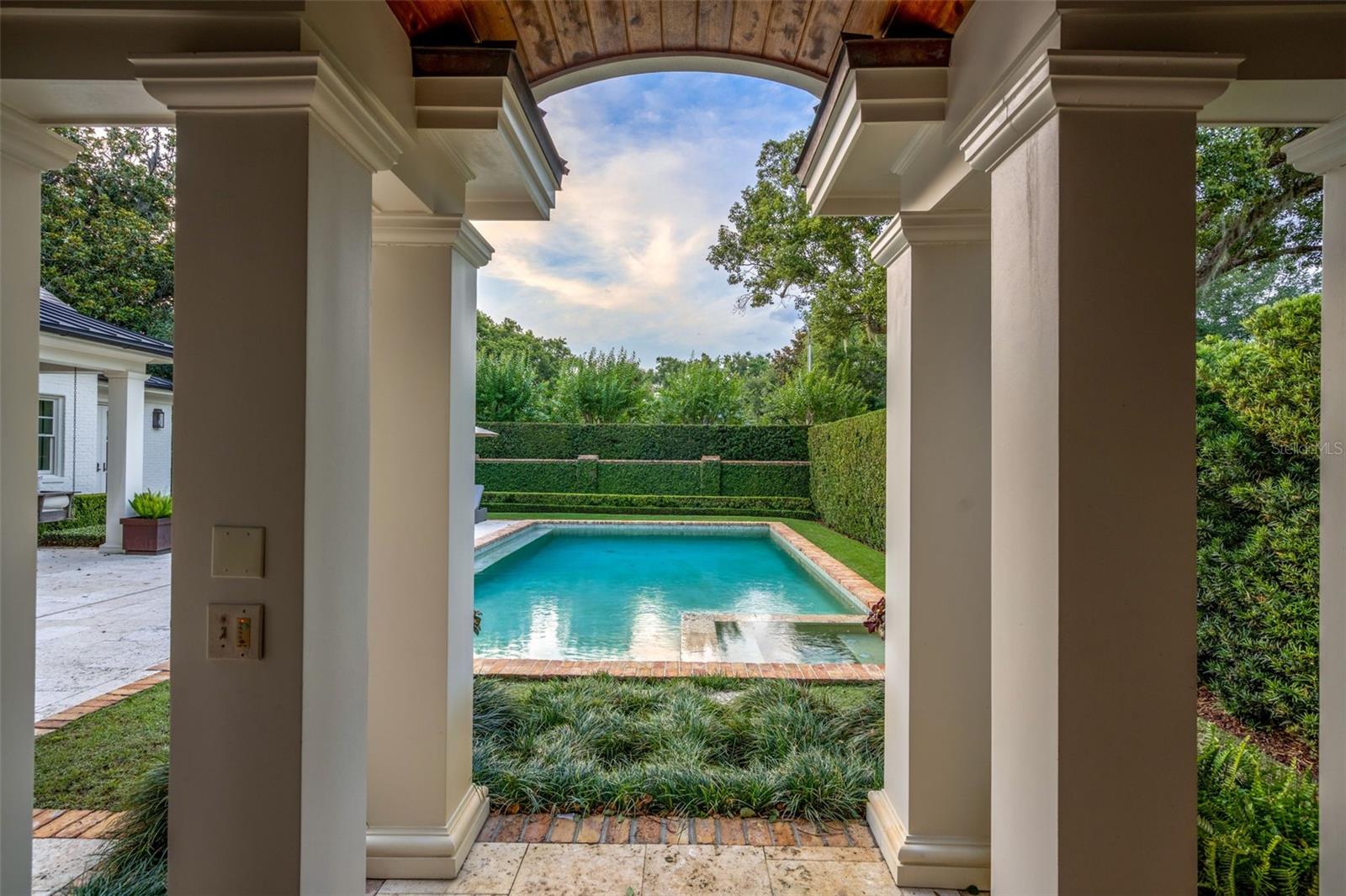 CLOISTER GROVE SUB - Residential