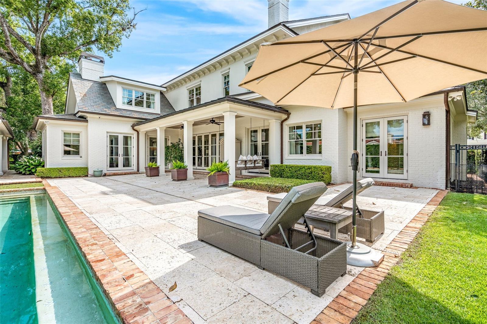 CLOISTER GROVE SUB - Residential