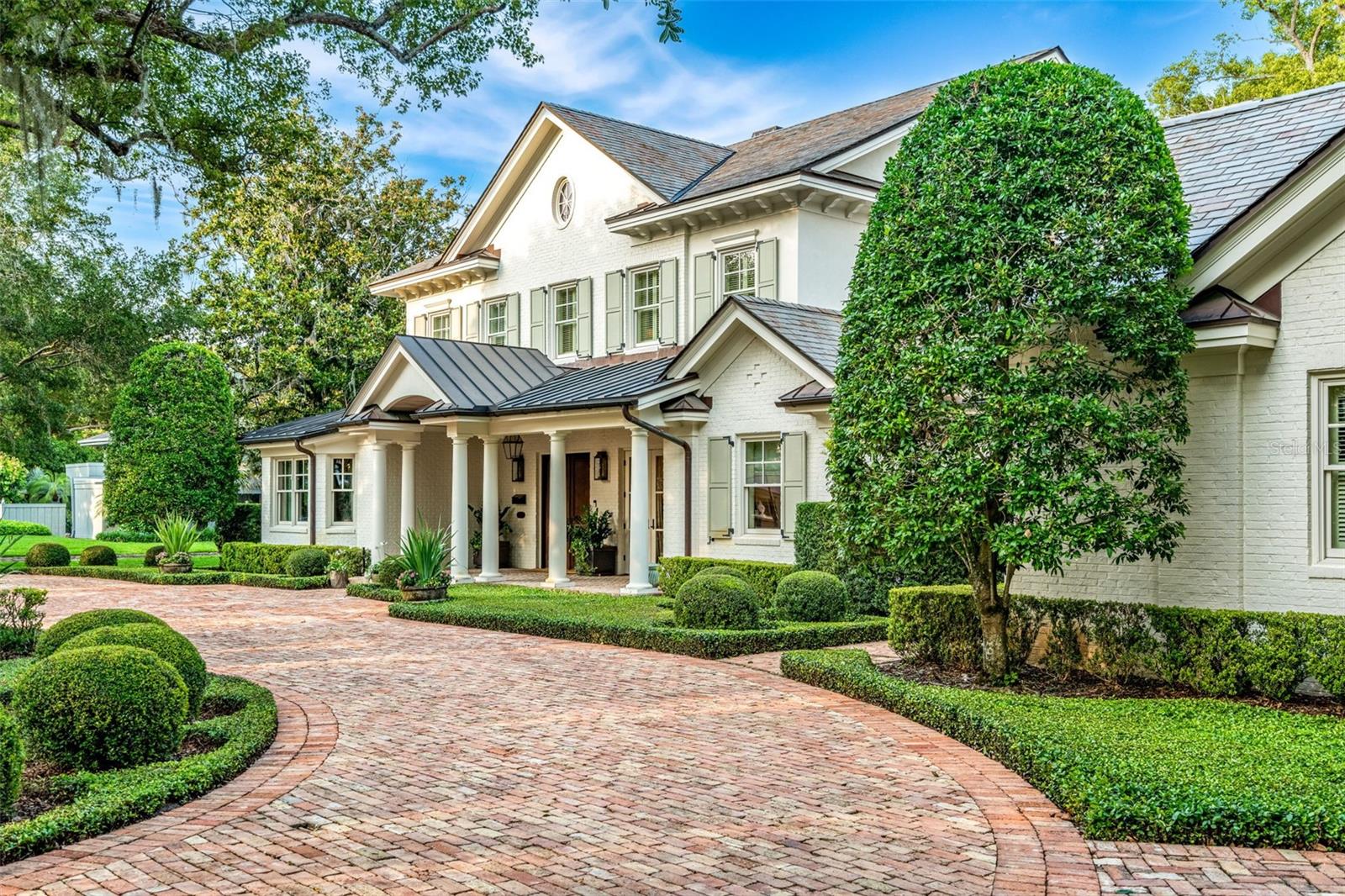 CLOISTER GROVE SUB - Residential