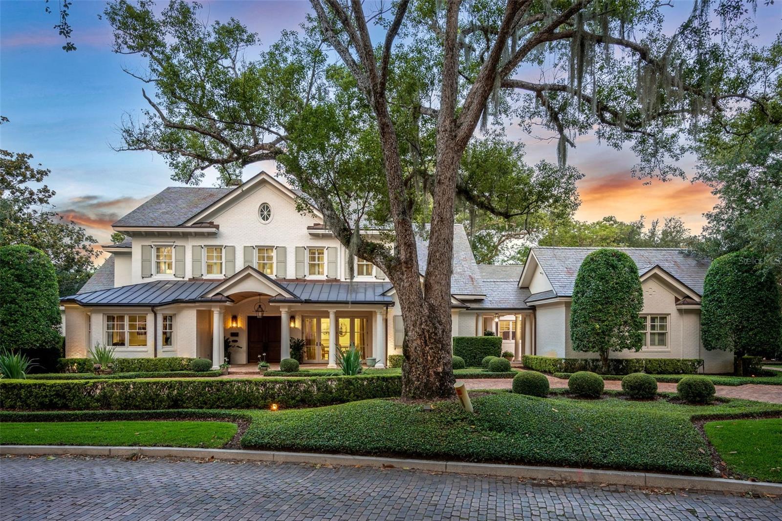 CLOISTER GROVE SUB - Residential