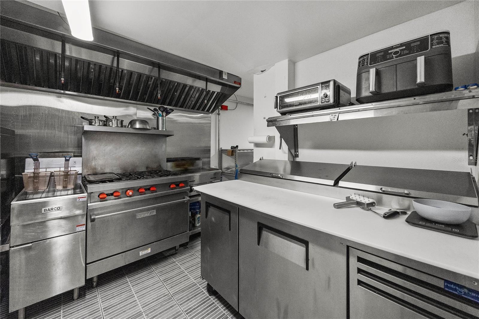 HATO REY NORTE - Business Opportunity
