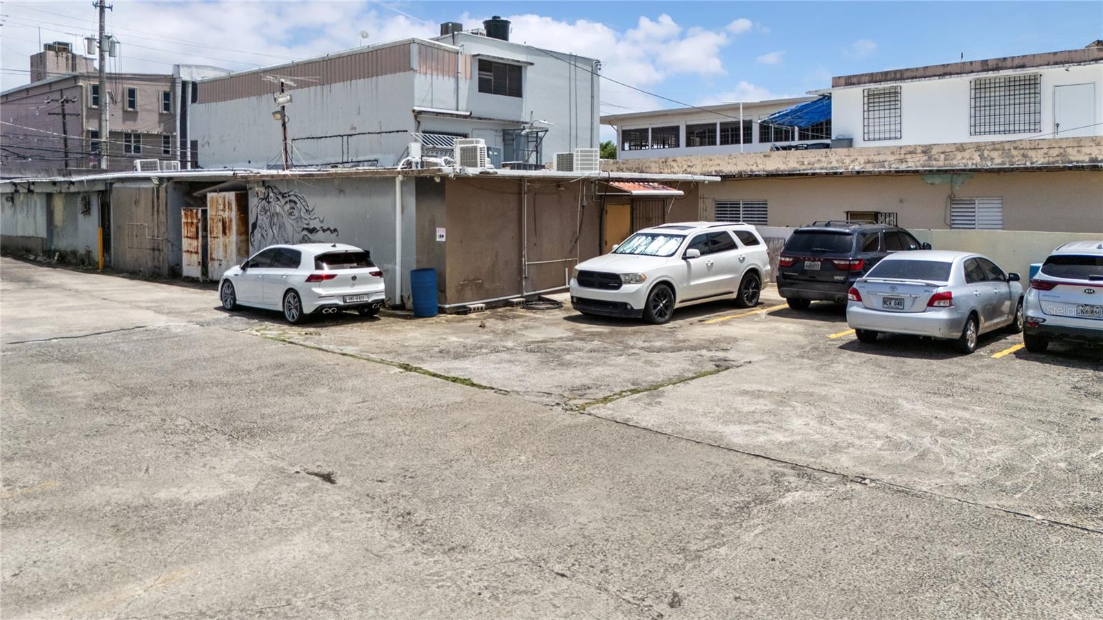 HATO REY NORTE - Business Opportunity