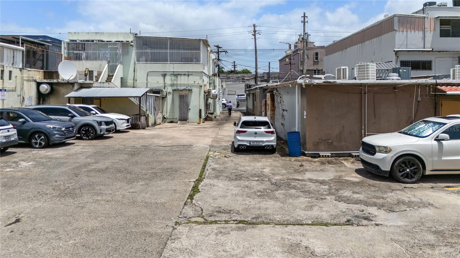 HATO REY NORTE - Business Opportunity