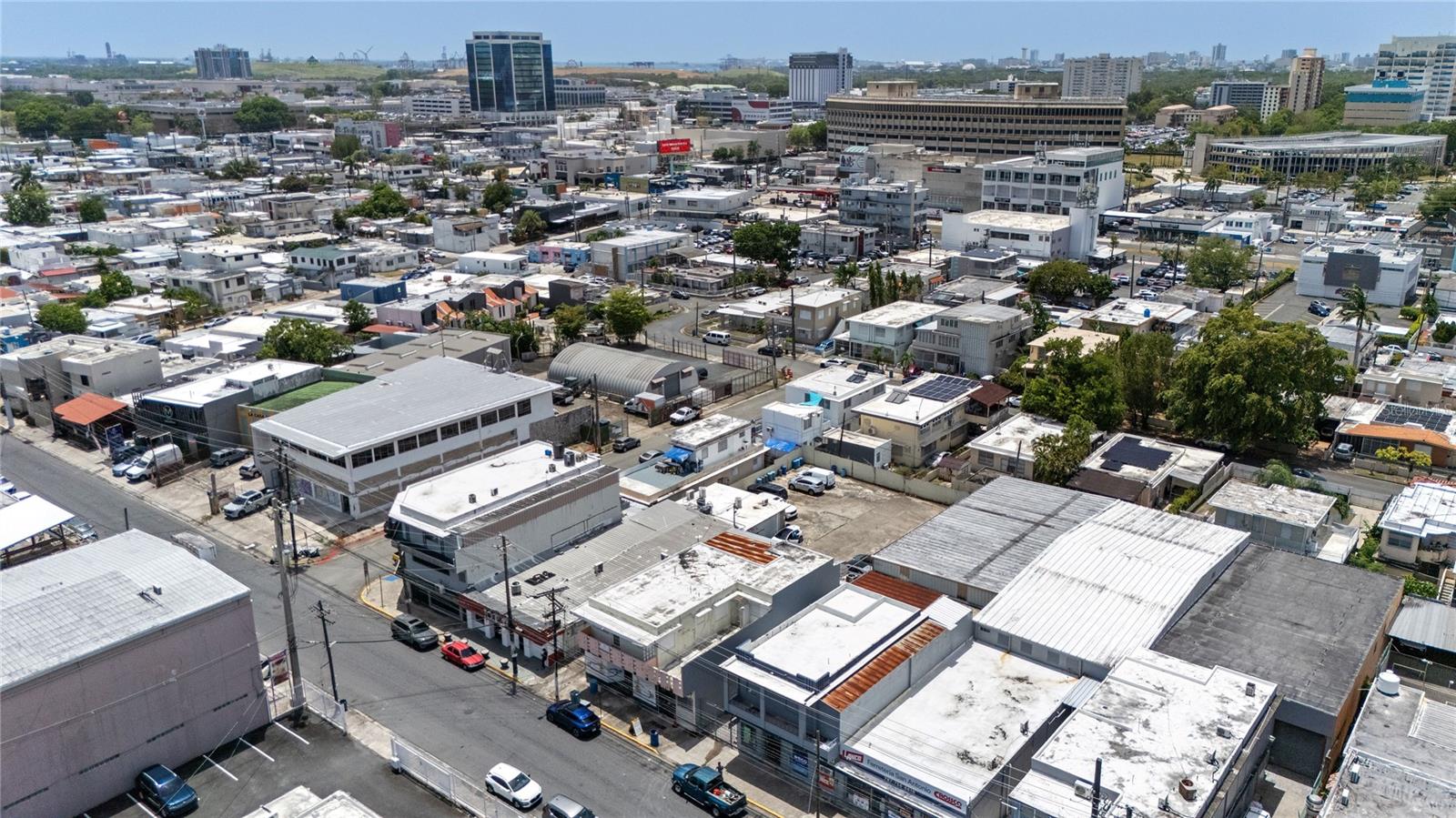 HATO REY NORTE - Business Opportunity