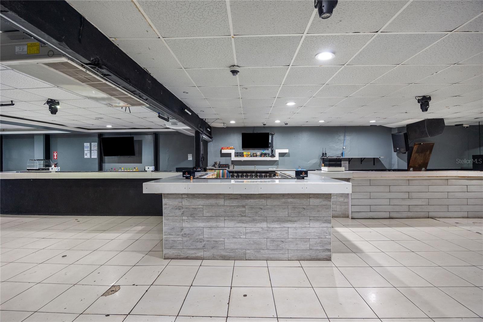 HATO REY NORTE - Business Opportunity